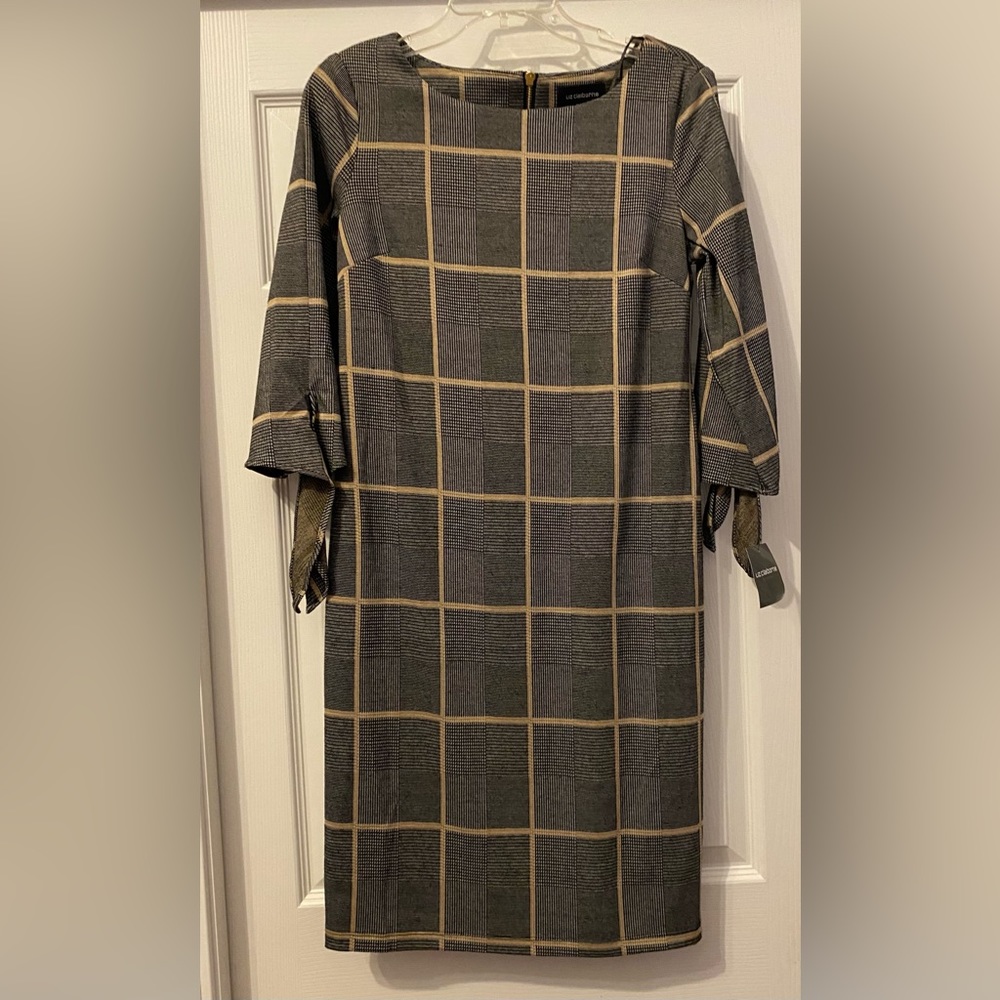New Liz Claiborne Size 6 Dress